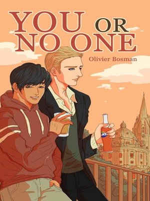 cover image of You or No One